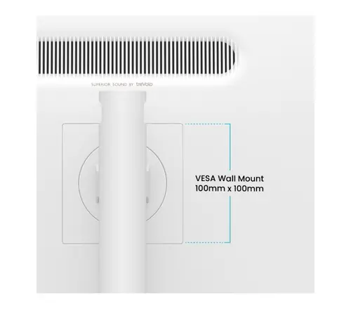 Монитор, BenQ EW3290U 32” 4K BenQ Home Entertainment Monitor, WORK &  ENTERTAINMENT DISPLAY EW3290U WHITE - image 10