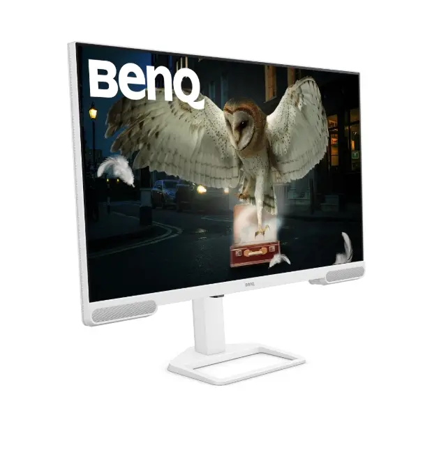 Монитор, BenQ EW3290U 32” 4K BenQ Home Entertainment Monitor, WORK & ENTERTAINMENT DISPLAY EW3290U WHITE - image 13