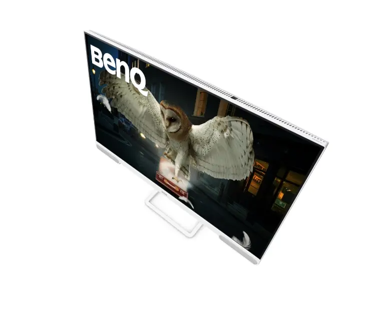 Монитор, BenQ EW3290U 32” 4K BenQ Home Entertainment Monitor, WORK & ENTERTAINMENT DISPLAY EW3290U WHITE - image 14