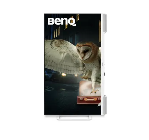 Монитор, BenQ EW3290U 32” 4K BenQ Home Entertainment Monitor, WORK &  ENTERTAINMENT DISPLAY EW3290U WHITE - image 4