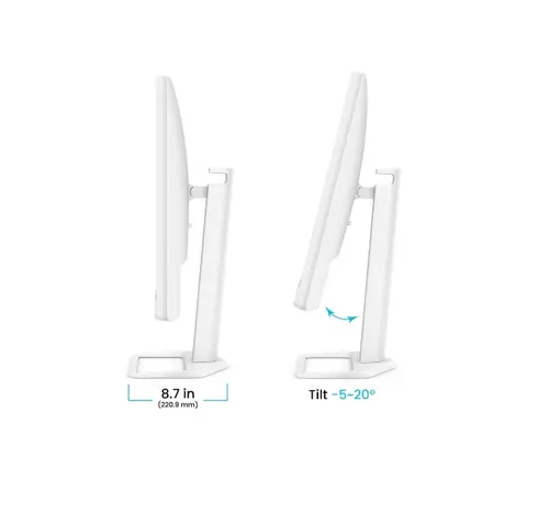 Монитор, BenQ EW3290U 32” 4K BenQ Home Entertainment Monitor, WORK &  ENTERTAINMENT DISPLAY EW3290U WHITE - image 7