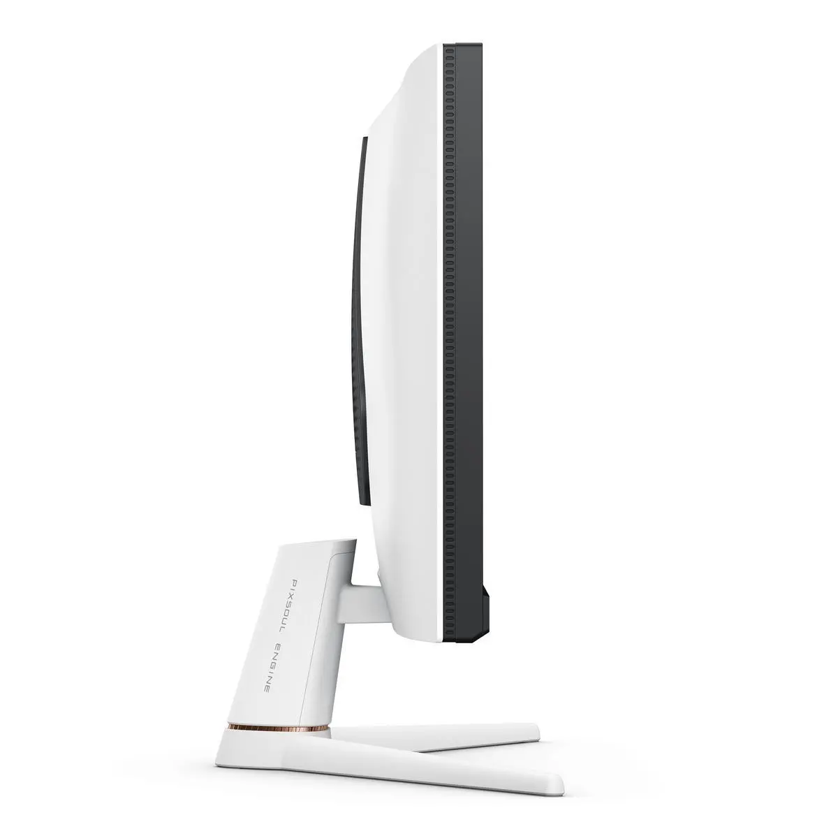 Монитор, BenQ EX251, 25" FHD BenQ 220Hz MOBIUZ Gaming Monitor, EX251 WHITE - image 3