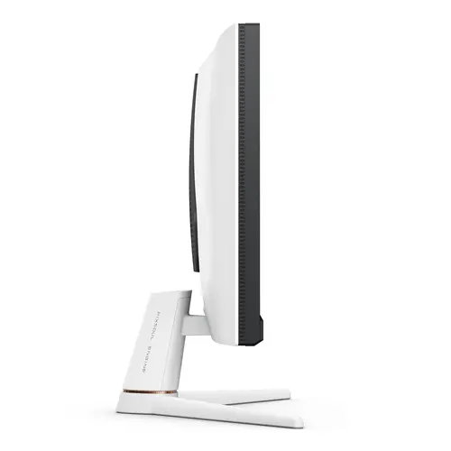 Monitor, BenQ EX251, 25" FHD BenQ 220Hz MOBIUZ Gaming Monitor, EX251 WHITE - 4