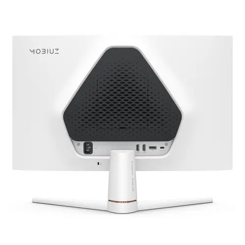 Monitor, BenQ EX251, 25" FHD BenQ 220Hz MOBIUZ Gaming Monitor, EX251 WHITE - 6