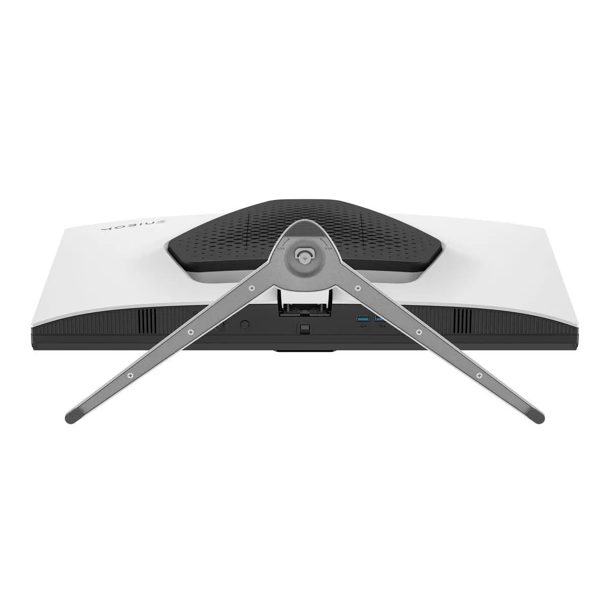 Монитор, BenQ EX251, 25" FHD BenQ 220Hz MOBIUZ Gaming Monitor, EX251 WHITE - image 6