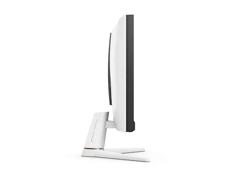 Монитор, BenQ EX251, 25" FHD BenQ 220Hz MOBIUZ Gaming Monitor, EX251 WHITE - image 8