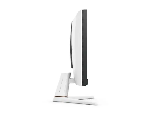 Monitor, BenQ EX251, 25" FHD BenQ 220Hz MOBIUZ Gaming Monitor, EX251 WHITE - 9