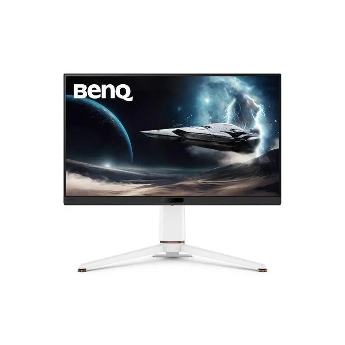Οθόνη BenQ EX271Q, λευκή