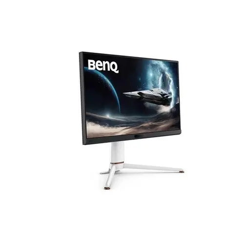 Монитор BenQ EX271Q, бял - image 1