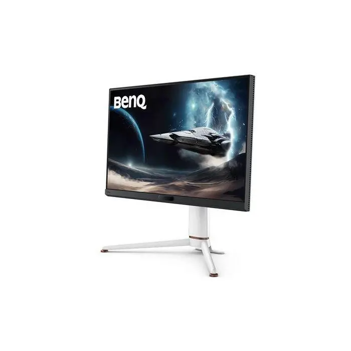 Monitor BenQ EX271Q, alb - image 2
