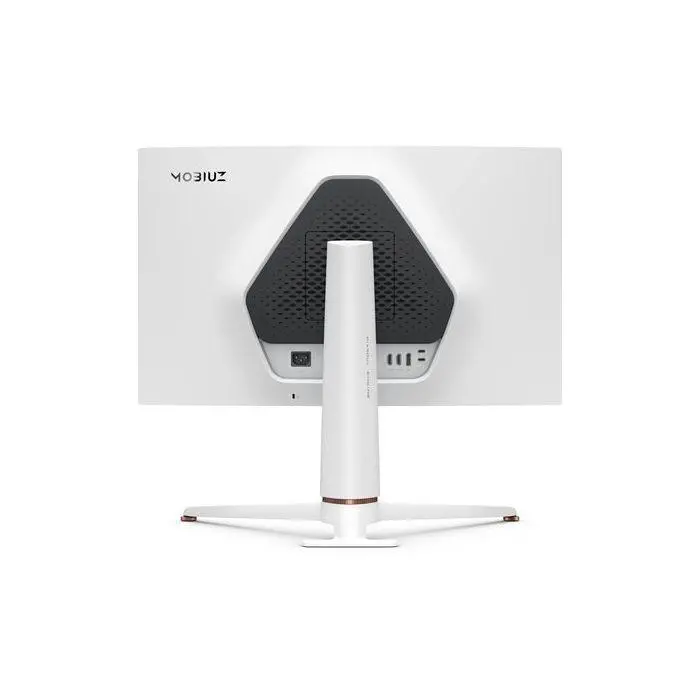 Monitor BenQ EX271Q, alb - image 3