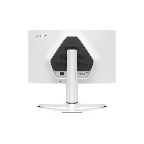 Монитор BenQ EX271Q, бял - image 3