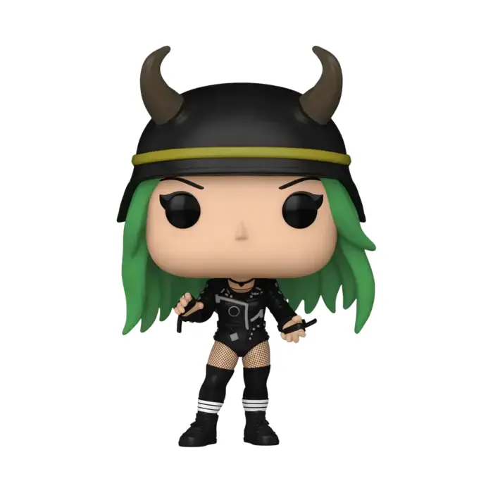 Φιγούρα Funko Pop! WWE - Shotzi Blackheart #148