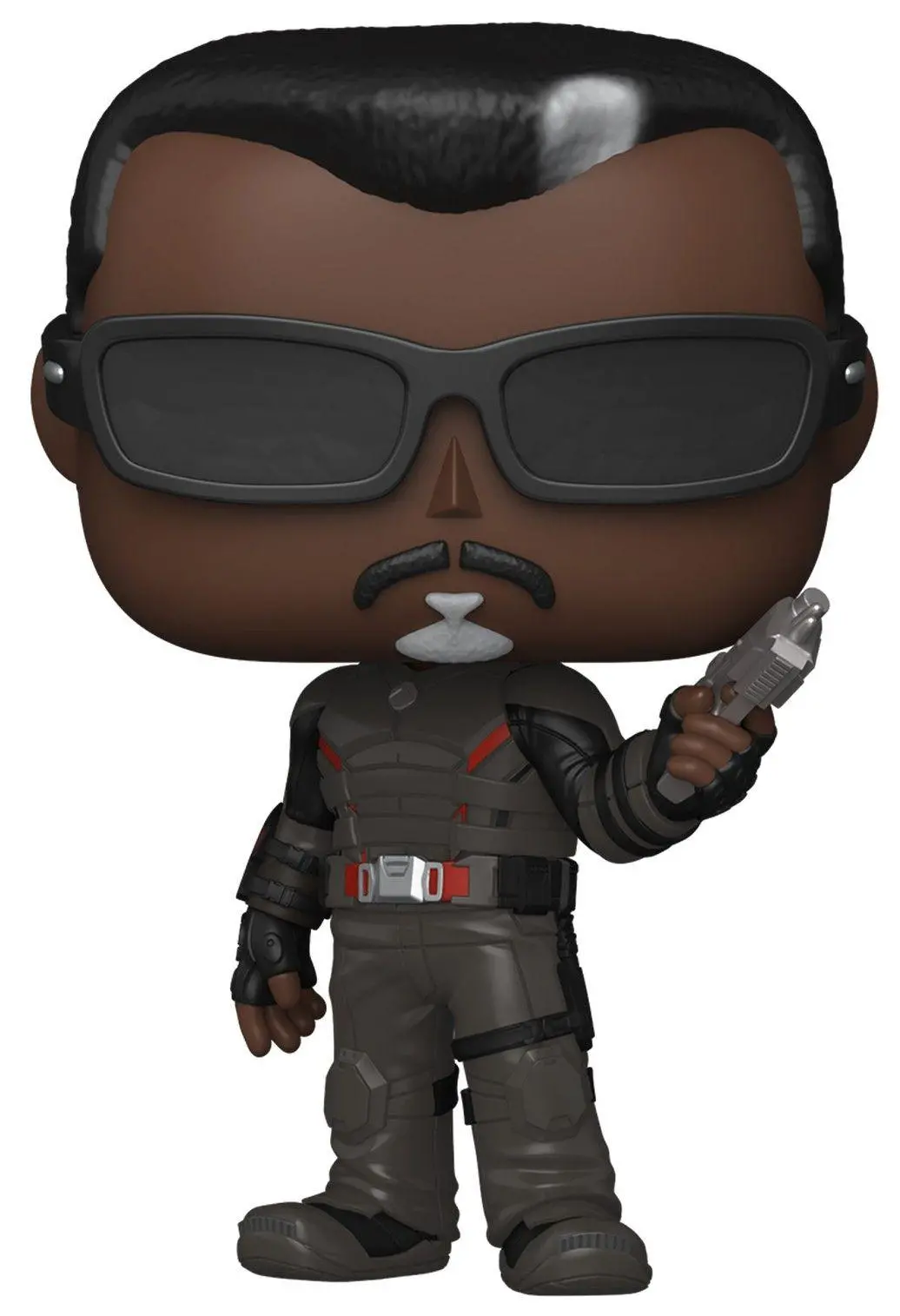Фигурка Funko Pop! Marvel: Deadpool & Wolverine - Blade #1495