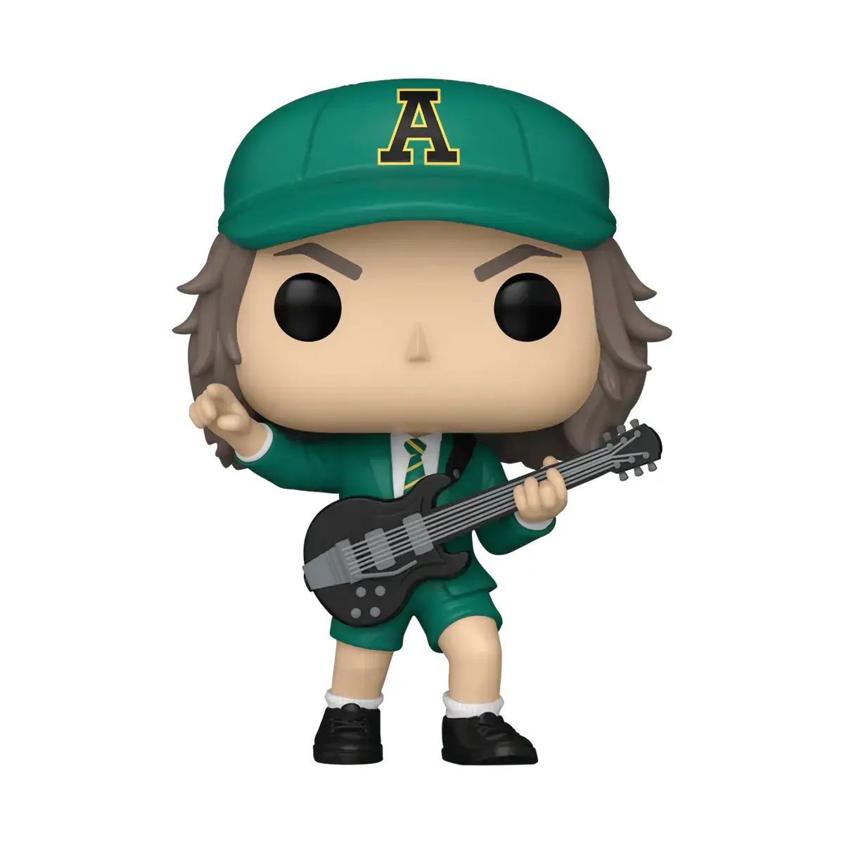 Φιγούρα Funko Pop! Rocks: AC/DC - Angus Young (Green) #411