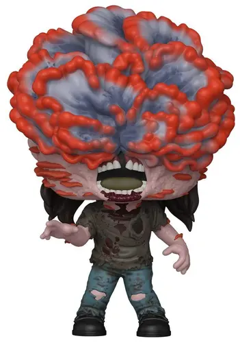 Φιγούρα Funko Pop! Television: The Last of Us - Clicker #1843 - 1