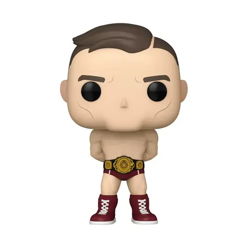 Фигурка Funko Pop! WWE: WWE - Gunther #170