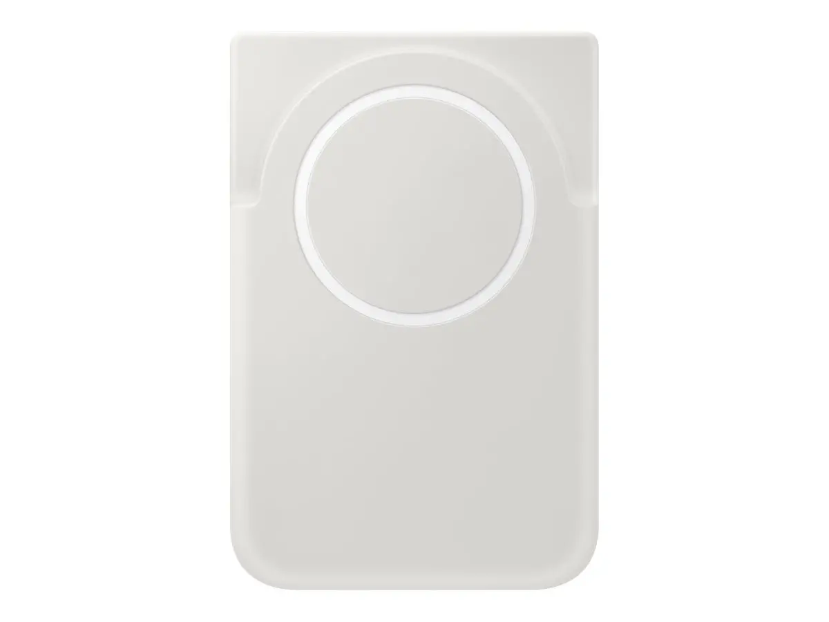 Външна батерия, Samsung Magnetic Wireless Battery Pack Gray