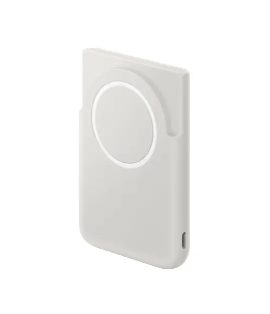 Външна батерия, Samsung Magnetic Wireless Battery Pack Gray - image 2