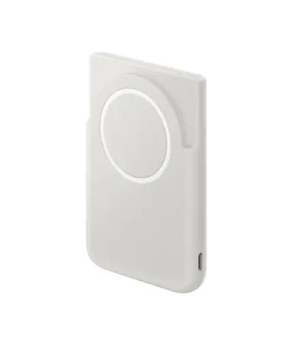 Външна батерия, Samsung Magnetic Wireless Battery Pack Gray - image 2