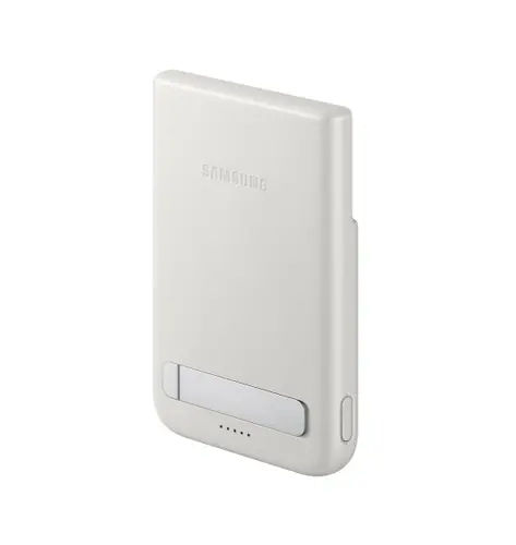 Външна батерия, Samsung Magnetic Wireless Battery Pack Gray - image 3