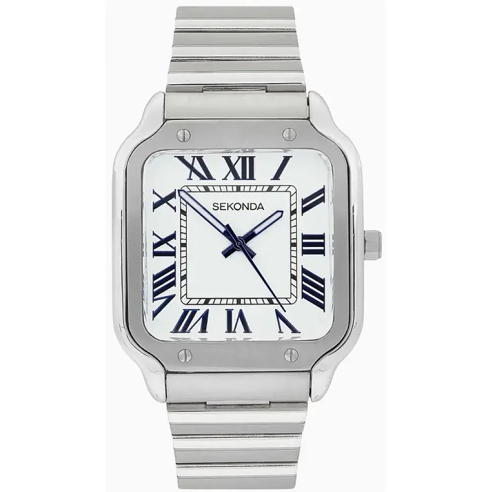 Мъжки аналогов часовник Sekonda - S-30285