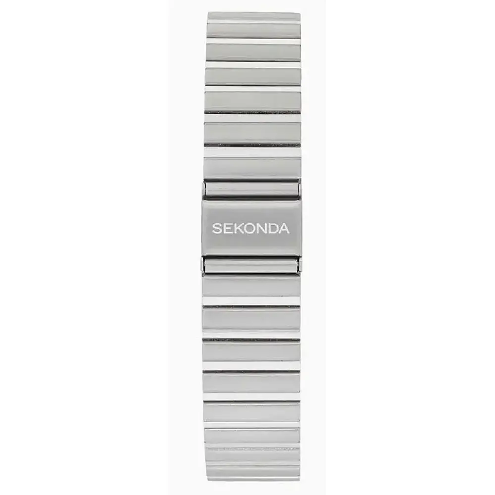 Мъжки аналогов часовник Sekonda - S-30285 - image 3