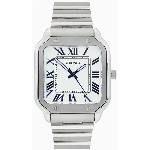 Мъжки аналогов часовник Sekonda - S-30285