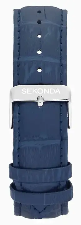 Ανδρικό αναλογικό ρολόι Sekonda - S-30286 - image 3