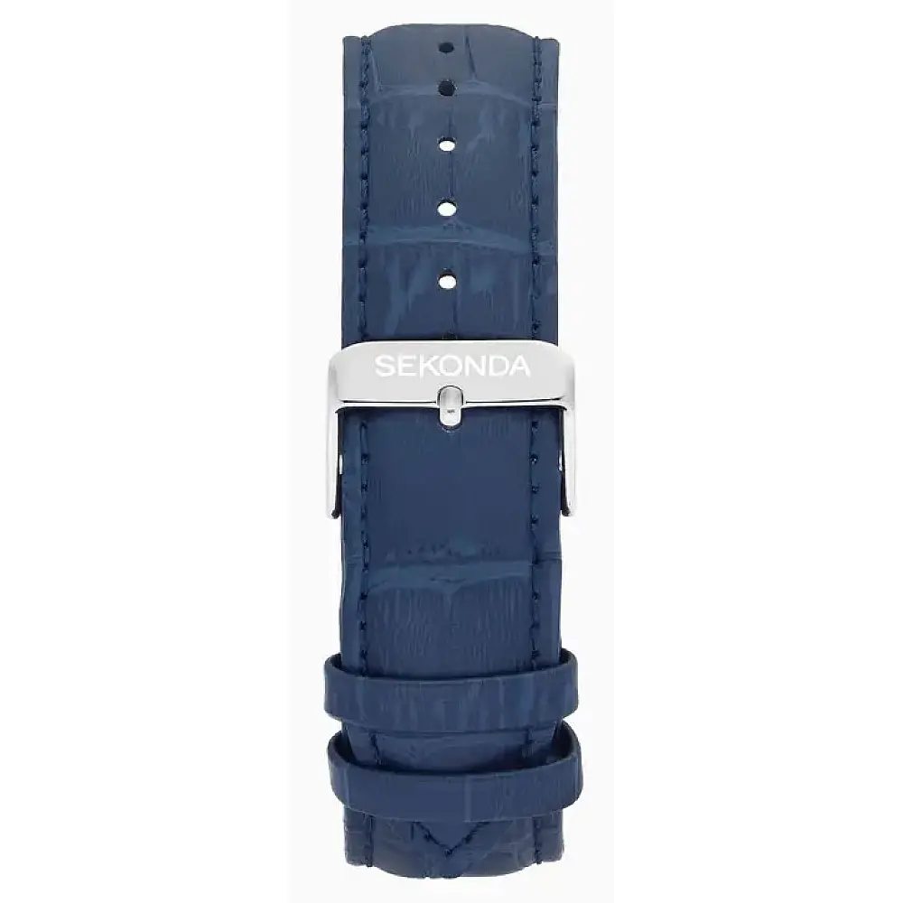 Мъжки аналогов часовник Sekonda - S-30286 - image 3