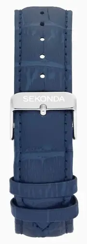 Ανδρικό αναλογικό ρολόι Sekonda - S-30286 - 4