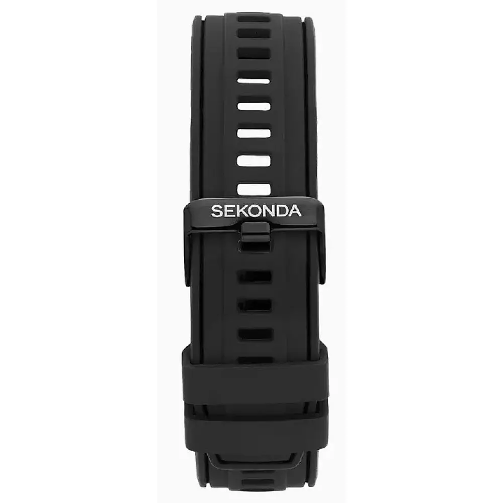 Мъжки смарт часовник Sekonda Active - S-30287 - image 3