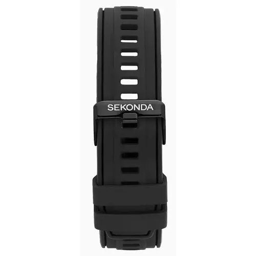 Мъжки смарт часовник Sekonda Active - S-30287 - image 3