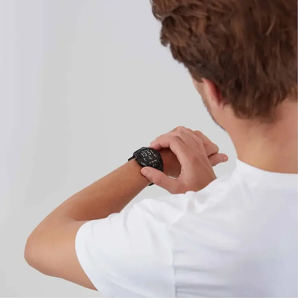 Мъжки смарт часовник Sekonda Active - S-30287 - image 4
