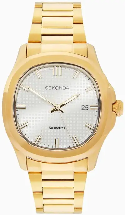 Ανδρικό ρολόι Sekonda Octaire - S-30283
