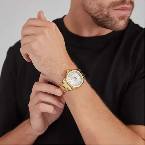 Мъжки часовник Sekonda Octaire - S-30283 - image 3