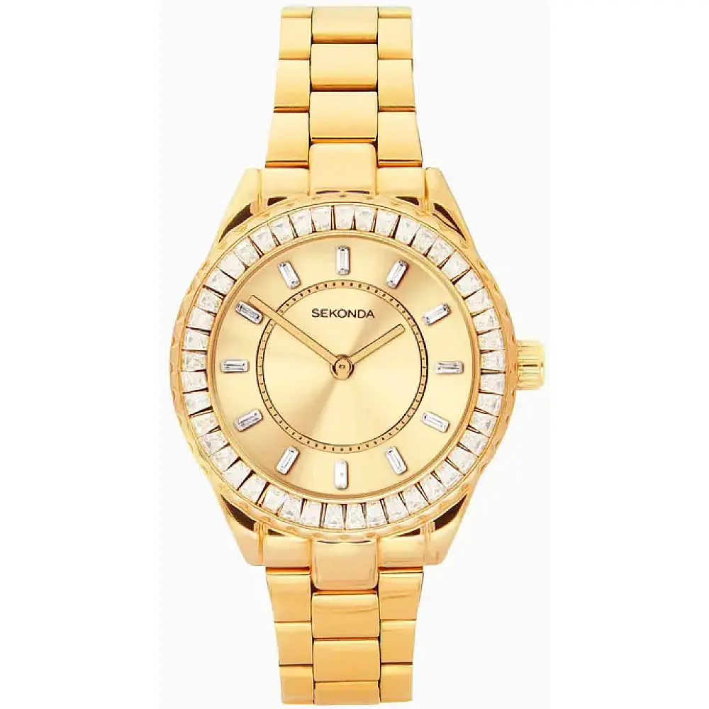 Дамски аналогов часовник Sekonda Margot - S-40732
