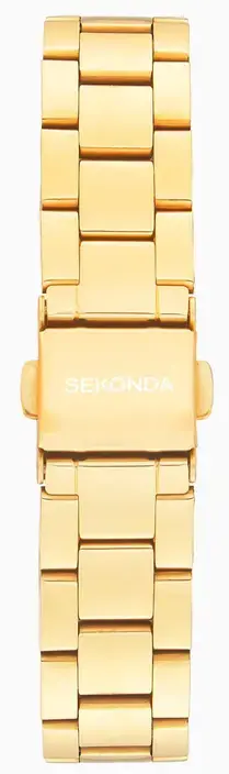 Ceas analogic pentru femei Sekonda Margot - S-40732 - image 2