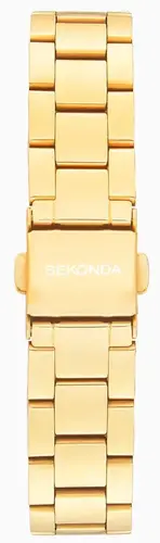 Γυναικείο αναλογικό ρολόι Sekonda Margot - S-40732 - 3