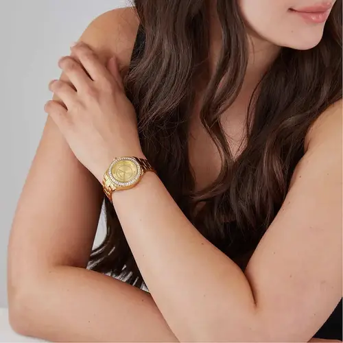 Дамски аналогов часовник Sekonda Margot - S-40732 - image 3