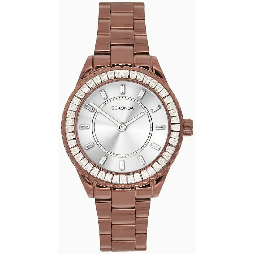 Дамски аналогов часовник Sekonda Margot - S-40733