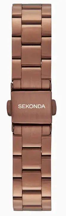 Ceas analogic pentru femei Sekonda Margot - S-40733 - image 2