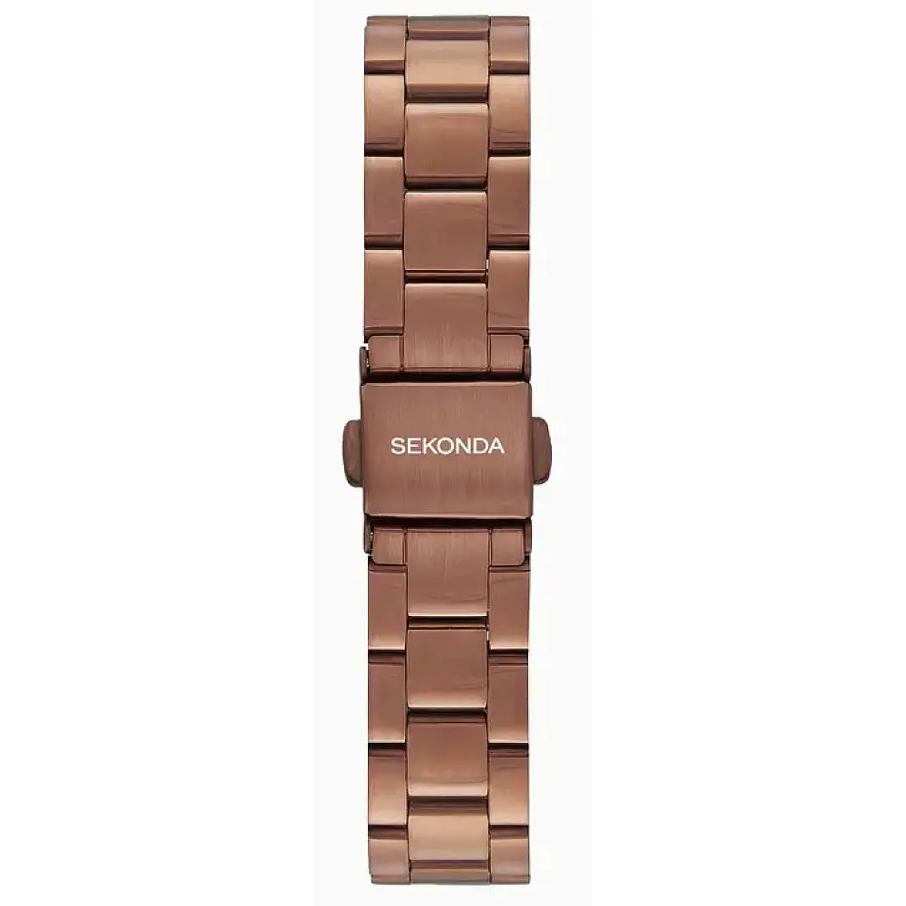 Дамски аналогов часовник Sekonda Margot - S-40733 - image 2