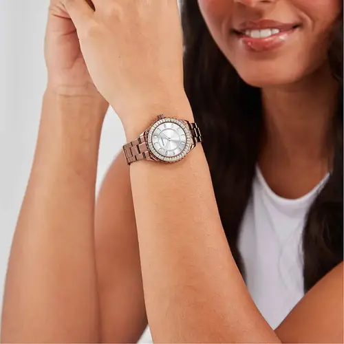 Дамски аналогов часовник Sekonda Margot - S-40733 - image 3