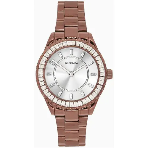 Дамски аналогов часовник Sekonda Margot - S-40733