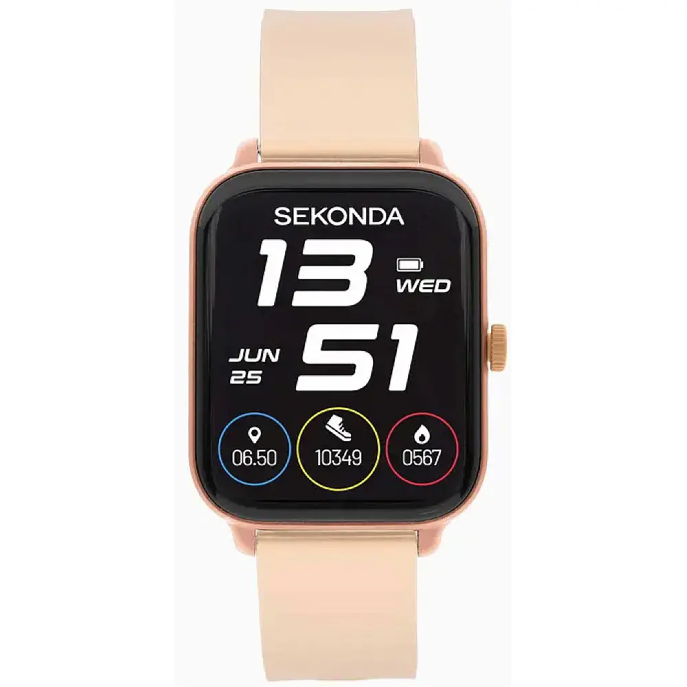 Дамски смарт часовник Sekonda Active - S-30290