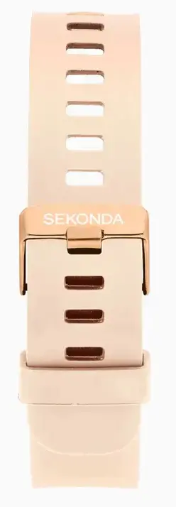 Γυναικείο smartwatch Sekonda Active - S-30290 - image 3