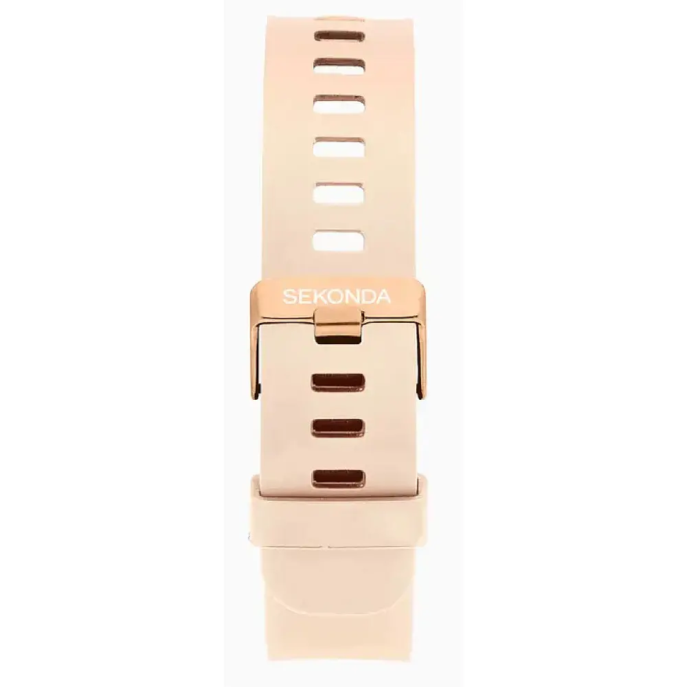 Дамски смарт часовник Sekonda Active - S-30290 - image 3