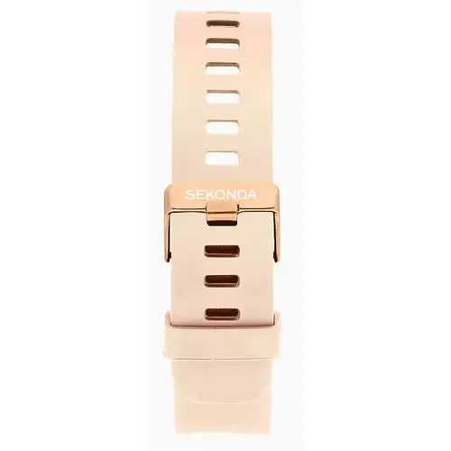 Дамски смарт часовник Sekonda Active - S-30290 - image 3