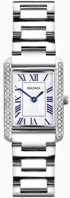 Ceas pentru femei Sekonda Colette - S-40734
